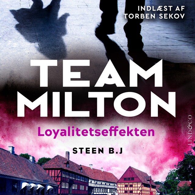 Book cover for Loyalitetseffekten