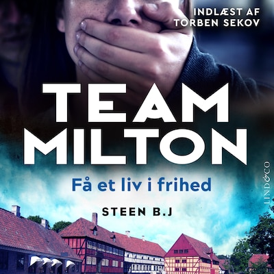 Få et liv i frihed