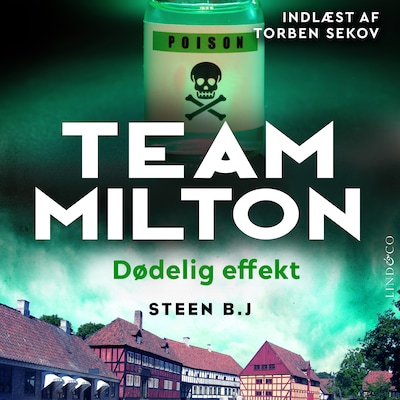Dødelig effekt