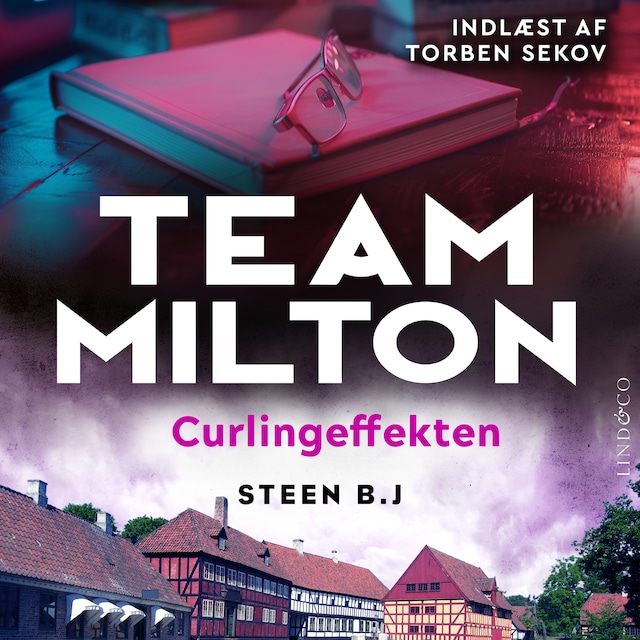 Book cover for Curlingeffekten