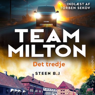 Det tredje