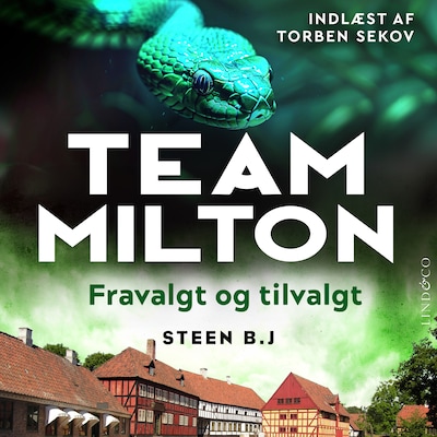 Fravalgt og tilvalgt