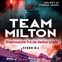 Stemmerne fra de dødes sjæle