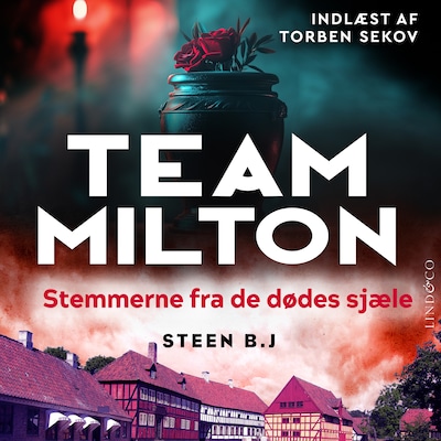 Stemmerne fra de dødes sjæle