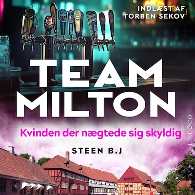 Kvinden der nægtede sig skyldig