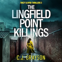 The Lingfield Point Killings