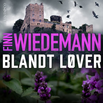 Blandt løver