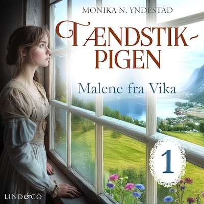 Malene fra Vika