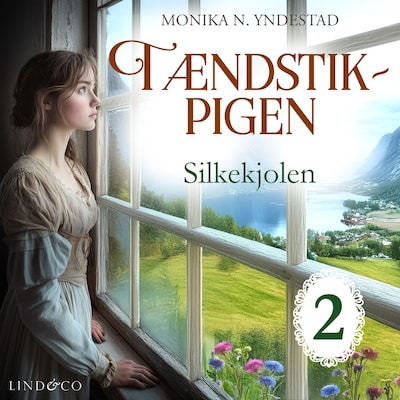 Silkekjolen