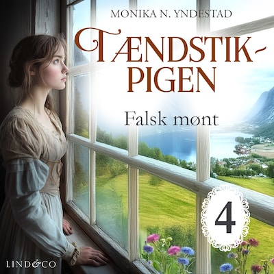Falsk mønt