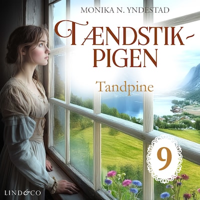 Tandpine