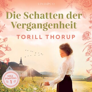 Die Schatten der Vergangenheit als Hörbuch