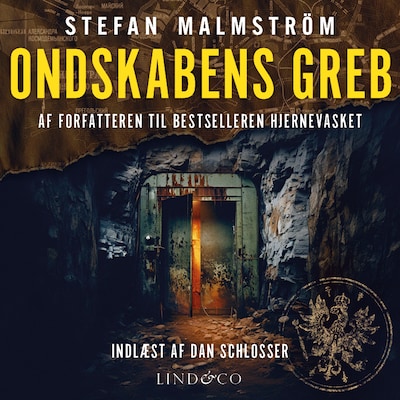 Ondskabens greb