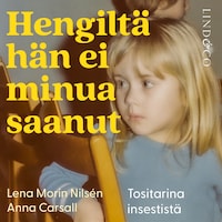 Hengiltä hän ei minua saanut – Tositarina insestistä