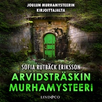 Arvidsträskin murhamysteeri