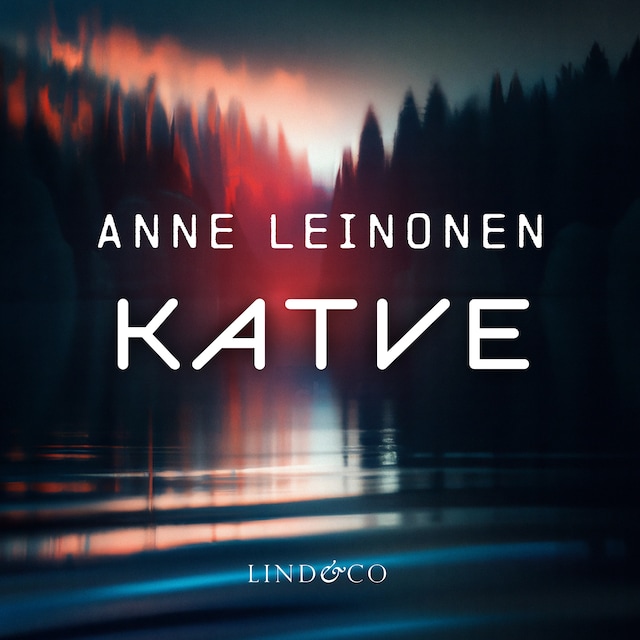 Book cover for Katve