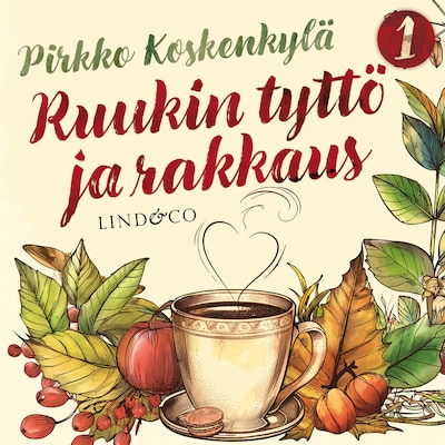 Ruukin tyttö ja rakkaus