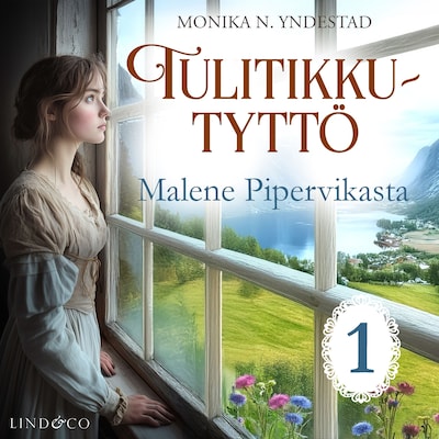 Malene Pipervikasta