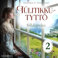 Silkkipuku