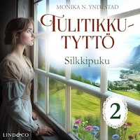 Silkkipuku