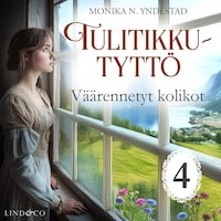 Väärennetyt kolikot