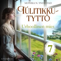 Urhoollinen mies