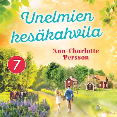 Unelmien kesäkahvila 7