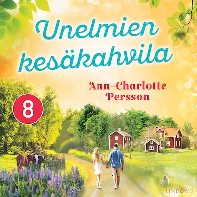 Unelmien kesäkahvila 8