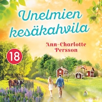 Unelmien kesäkahvila 18
