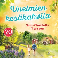 Unelmien kesäkahvila 20
