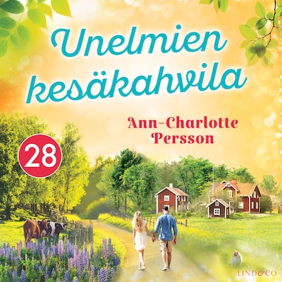 Unelmien kesäkahvila 28