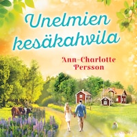 Unelmien kesäkahvila