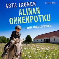 Alinan onnenpotku