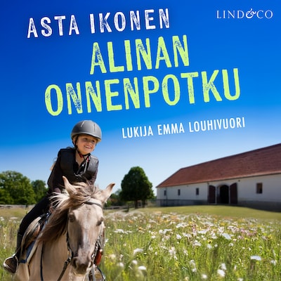 Alinan onnenpotku