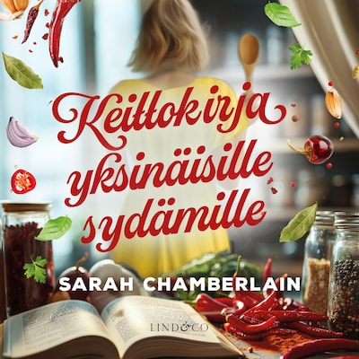 Keittokirja yksinäisille sydämille