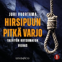 Talviyön kutsumaton vieras