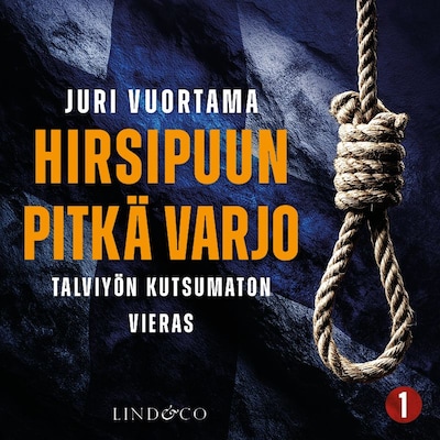 Talviyön kutsumaton vieras
