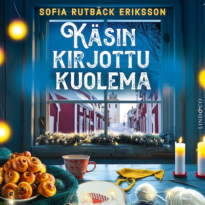 Käsin kirjottu kuolema