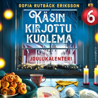 Käsin kirjottu kuolema 6