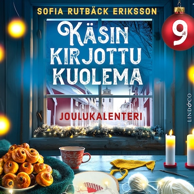 Käsin kirjottu kuolema 9