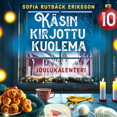 Käsin kirjottu kuolema 10