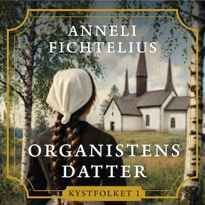 Organistens datter