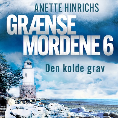 Den kolde grav lydbog