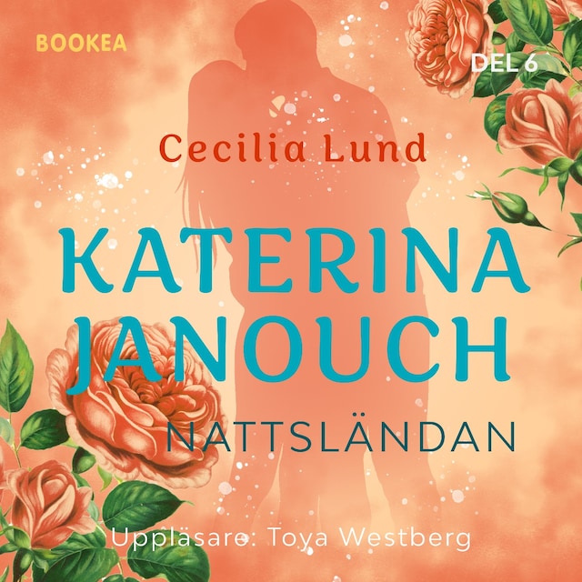 Book cover for Nattsländan