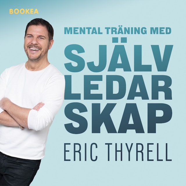 Boekomslag van Mental träning med självledarskap