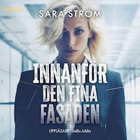 Innanför den fina fasaden