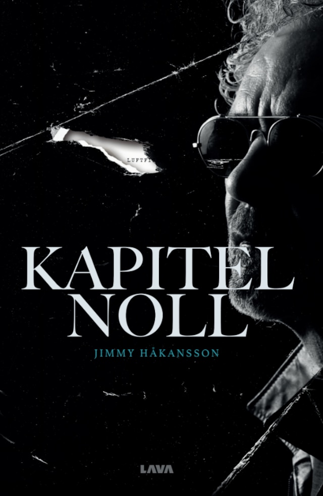 Book cover for Kapitel Noll