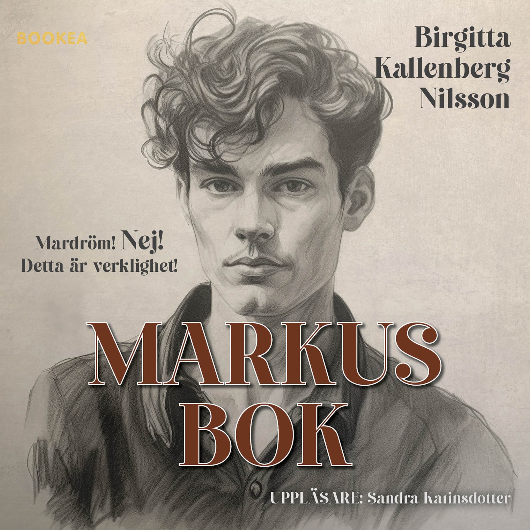 Markus bok