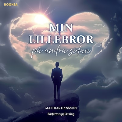 Min lillebror på andra sidan