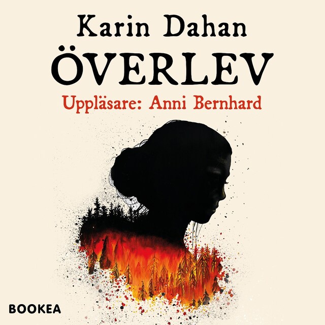 Book cover for Överlev